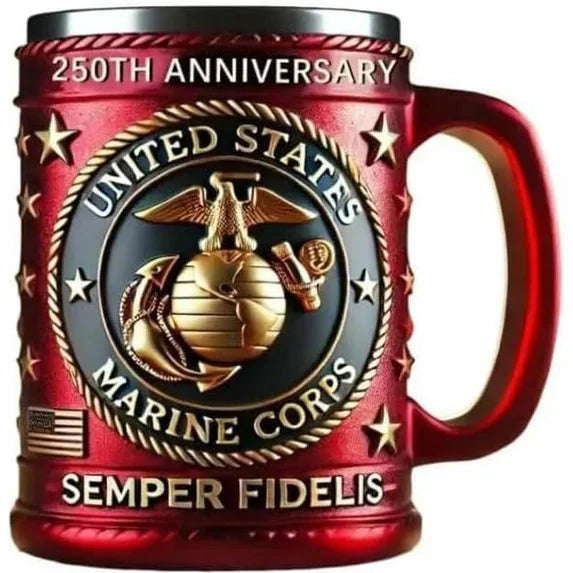 Frontline Heritage Co. Military Cups