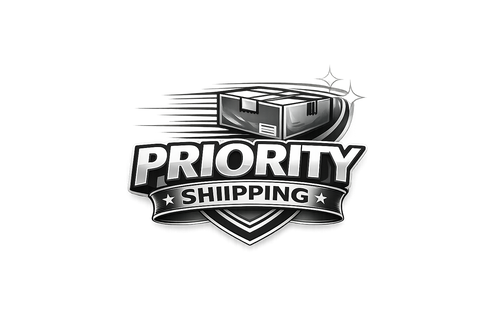 + Priority Shipping
