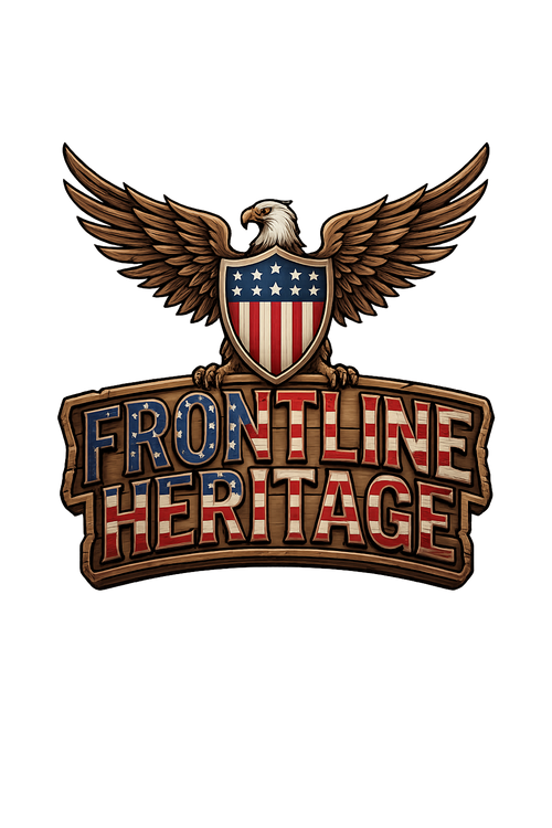 frontlineheritage™ 