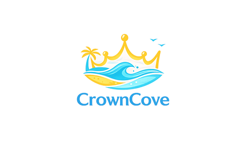 CrownCove Co.™ 