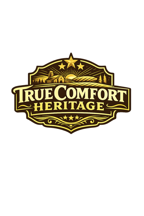 TrueComfort Heritage™ 