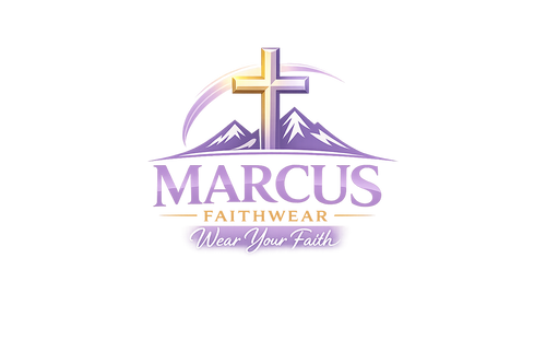 Marcuswalkbyfaithwear™ 